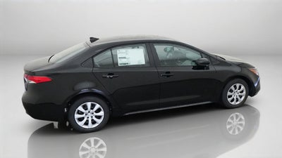 2027 Toyota Corolla LE