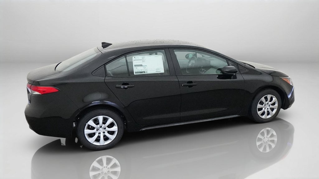 2027 Toyota Corolla LE