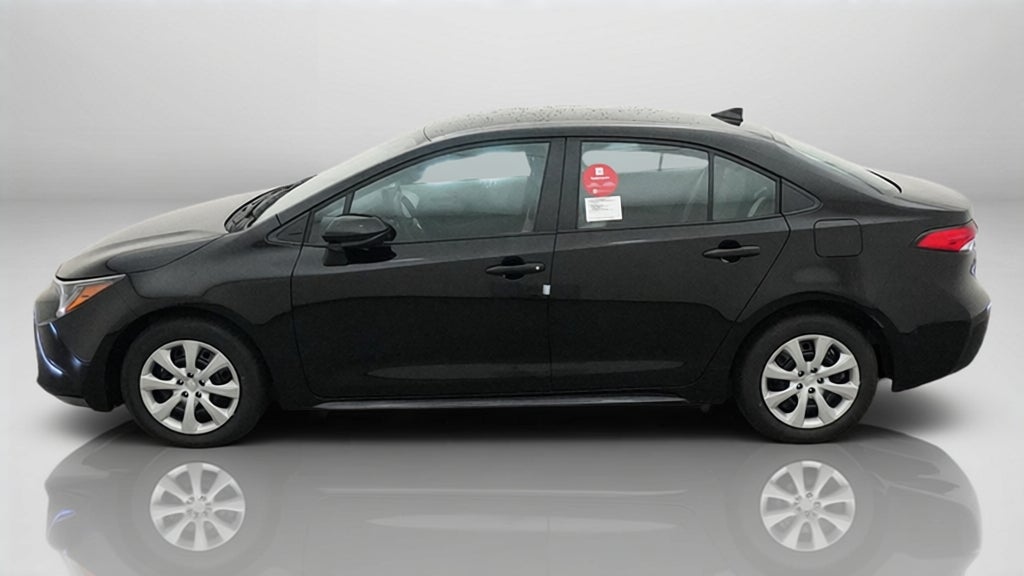 2027 Toyota Corolla LE