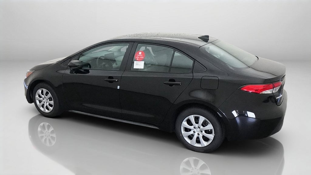 2027 Toyota Corolla LE
