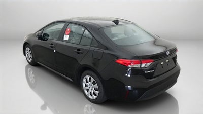 2027 Toyota Corolla LE