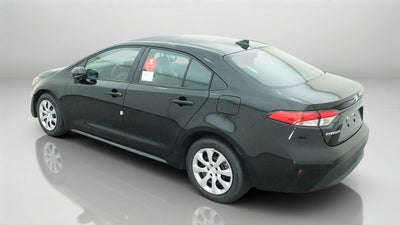 2027 Toyota Corolla LE