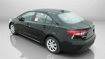 2027 Toyota Corolla LE