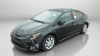 2027 Toyota Corolla LE