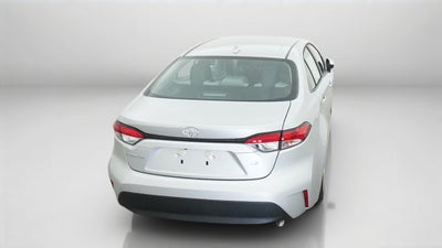 2027 Toyota Corolla LE