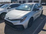 2022 Toyota COROLLA SE Nightshade