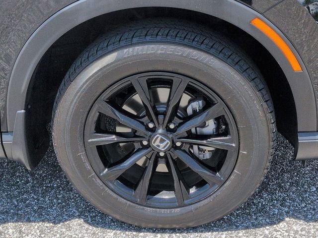 2025 Honda CR-V Sport