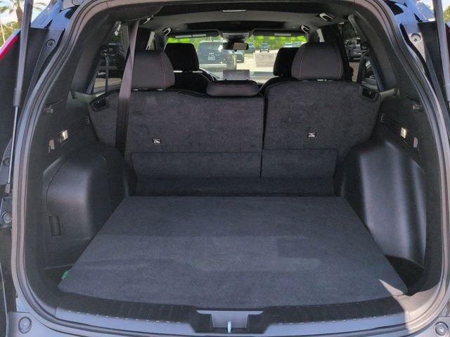 2025 Honda CR-V Sport