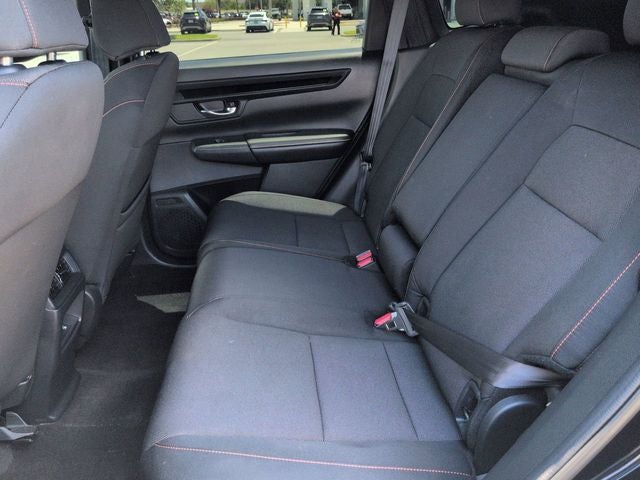 2025 Honda CR-V Sport