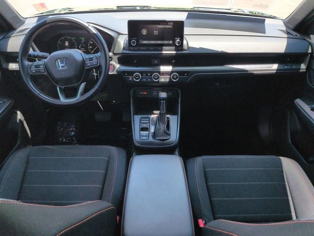 2025 Honda CR-V Sport