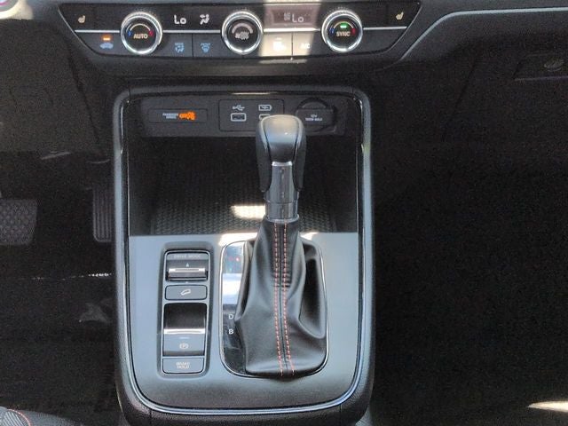 2025 Honda CR-V Sport