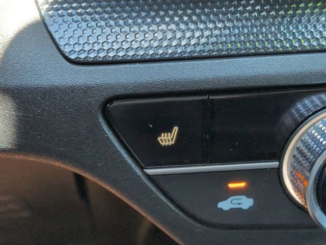 2025 Honda CR-V Sport