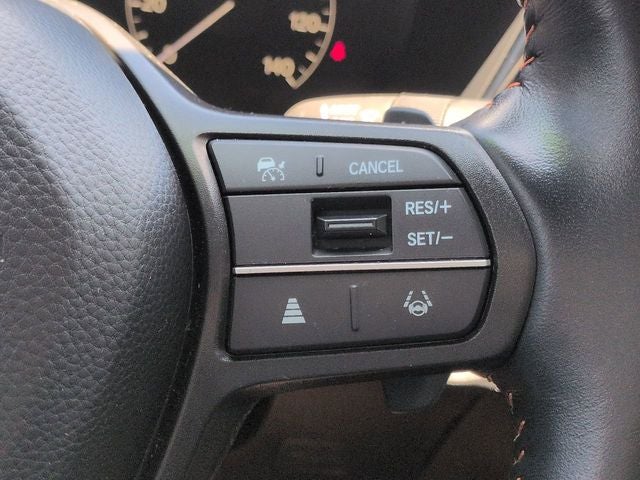 2025 Honda CR-V Sport