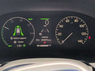 2025 Honda CR-V Sport