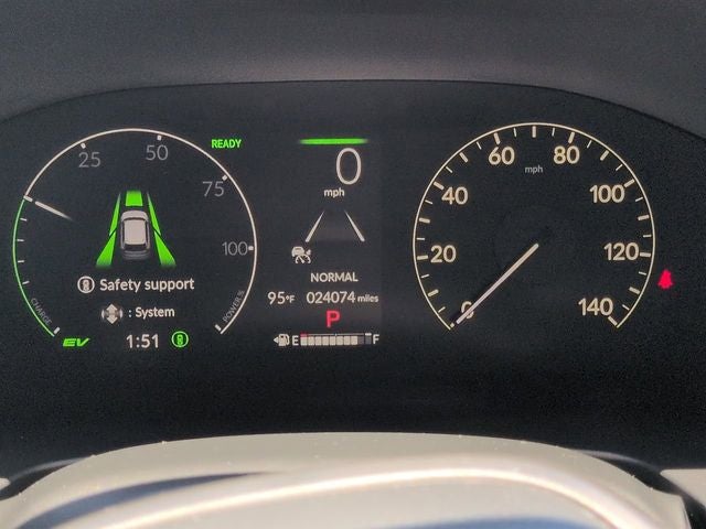 2025 Honda CR-V Sport