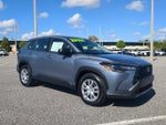 2025 Toyota Corolla Cross L