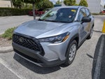 2023 Toyota Corolla Cross L