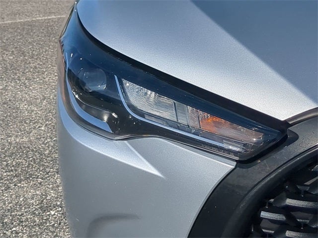 2023 Toyota Corolla Cross L