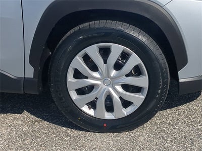 2023 Toyota Corolla Cross L