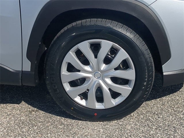 2023 Toyota Corolla Cross L