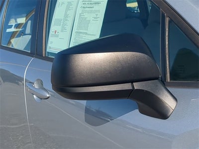 2023 Toyota Corolla Cross L