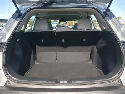 2023 Toyota Corolla Cross L