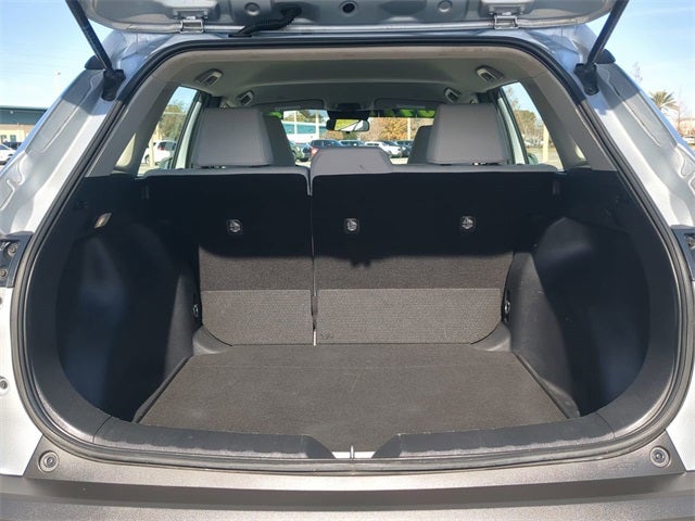 2023 Toyota Corolla Cross L