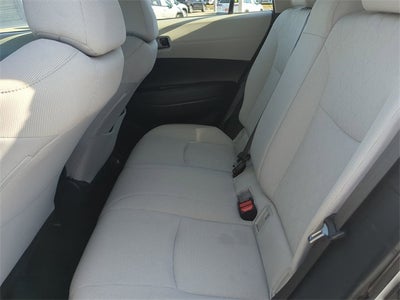 2023 Toyota Corolla Cross L