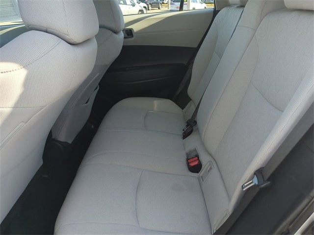 2023 Toyota Corolla Cross L