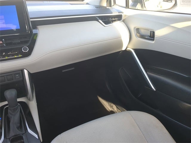 2023 Toyota Corolla Cross L