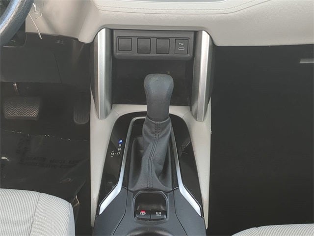 2023 Toyota Corolla Cross L