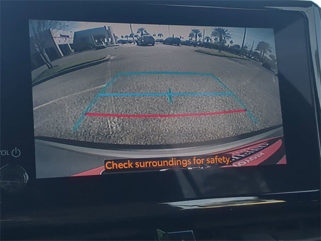 2023 Toyota Corolla Cross L