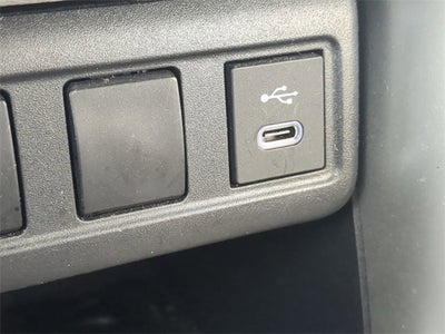 2023 Toyota Corolla Cross L