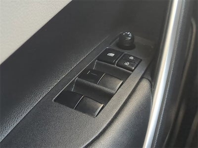 2023 Toyota Corolla Cross L