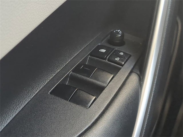 2023 Toyota Corolla Cross L