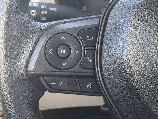 2023 Toyota Corolla Cross L