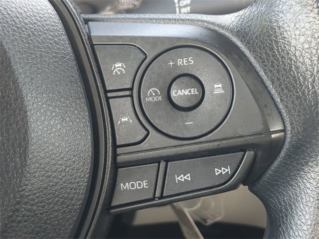 2023 Toyota Corolla Cross L