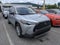 2025 Toyota Corolla Cross L