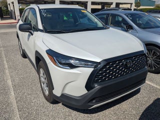 2024 Toyota Corolla Cross L