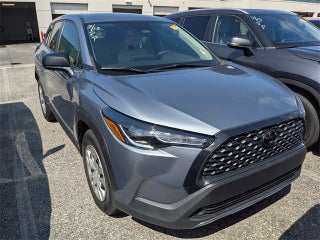 2023 Toyota Corolla Cross L