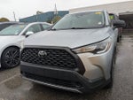 2023 Toyota Corolla Cross L