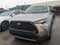 2023 Toyota Corolla Cross L
