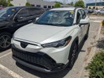 2024 Toyota COROLLA CROSS HV Hybrid SE