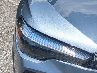 2026 Toyota Corolla Cross Hybrid Hybrid XSE