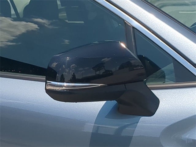 2026 Toyota Corolla Cross Hybrid Hybrid XSE