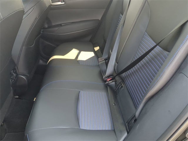 2026 Toyota Corolla Cross Hybrid Hybrid XSE