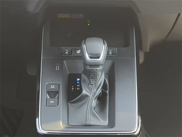 2026 Toyota Corolla Cross Hybrid Hybrid XSE