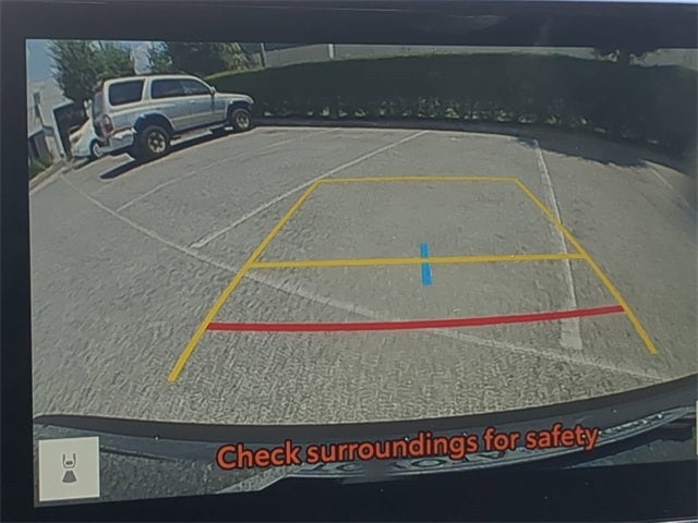 2026 Toyota Corolla Cross Hybrid Hybrid XSE