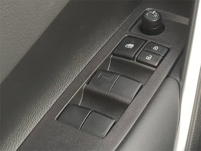 2026 Toyota Corolla Cross Hybrid Hybrid XSE