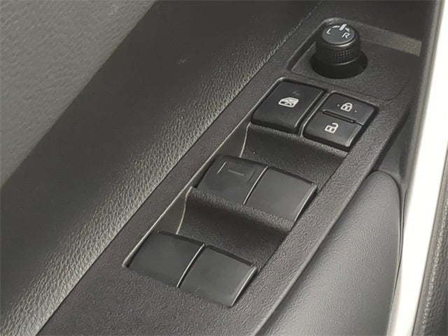 2026 Toyota Corolla Cross Hybrid Hybrid XSE